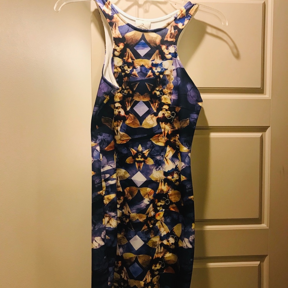 Bodycon dress